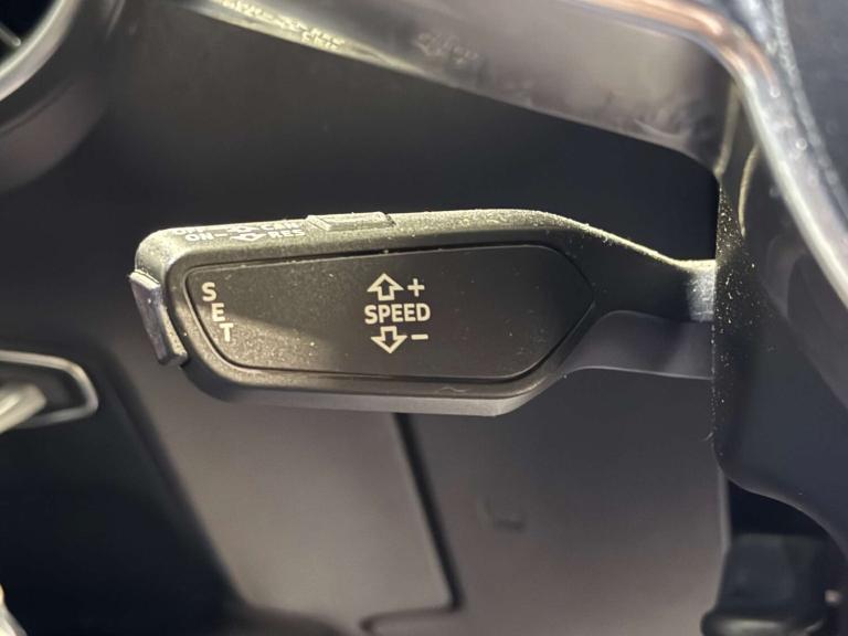 2016 Audi TT 1.8T FSI S Line 2dr COUPE PETROL Manual