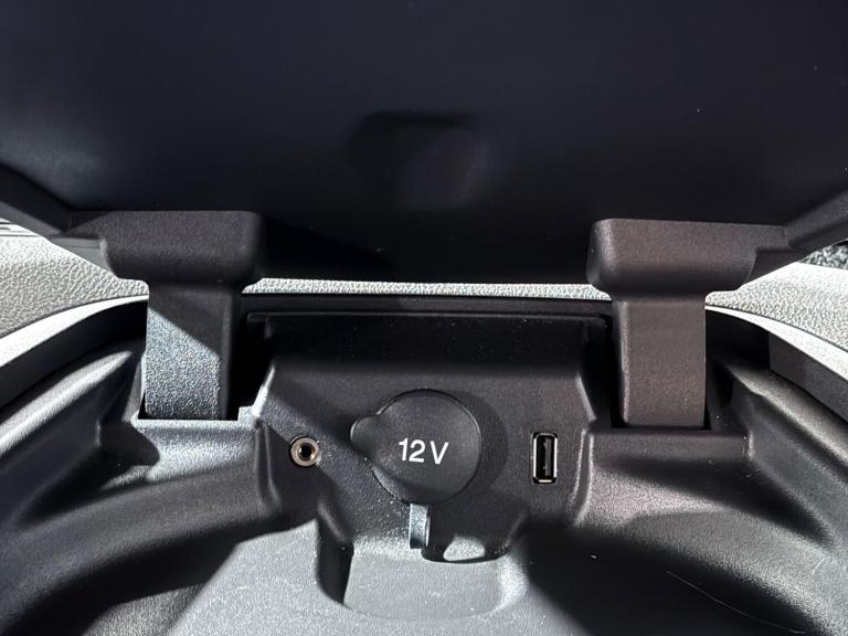 2017 Ford Tourneo Custom 2.0 290 EcoBlue Sport L2 Euro 6 (s/s) 5dr MPV Diesel Manual