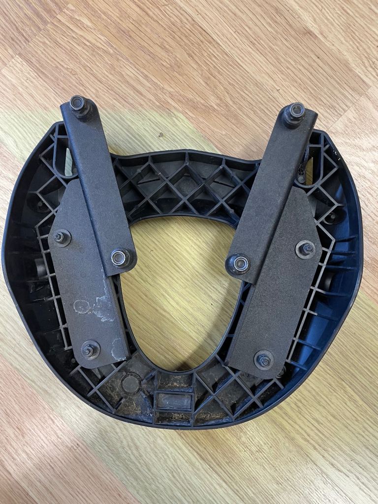 GIVI E55 Maxima top-box