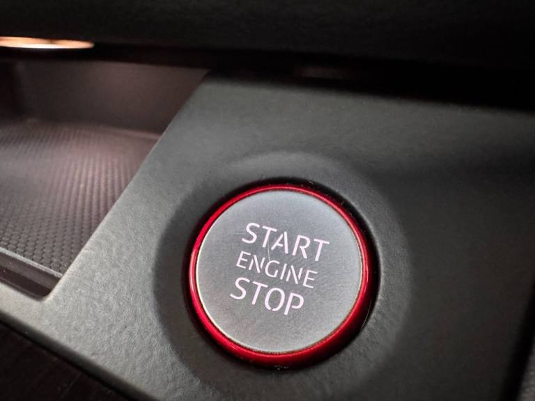 2020 Audi Q5 SQ5 TDI Quattro Vorsprung 5dr Tiptronic ESTATE DIESEL Automatic