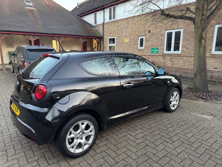 Alfa Romeo Mito 1.4 Petrol Ulez free