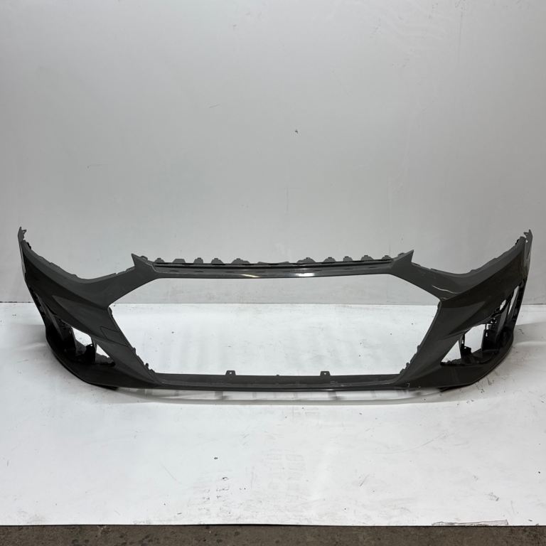 GENUINE AUDI A4 SLINE S4 B9.5 2020 -  2023 FRONT BUMPER P/N 8W0 