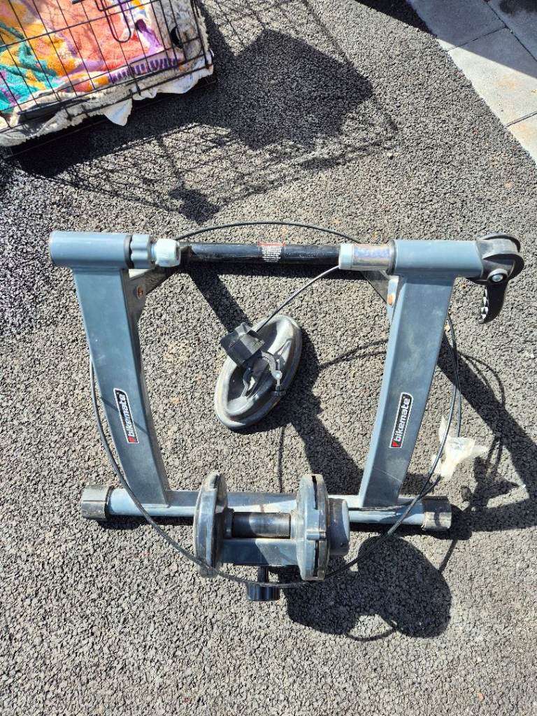 Bike Turbo trainer
