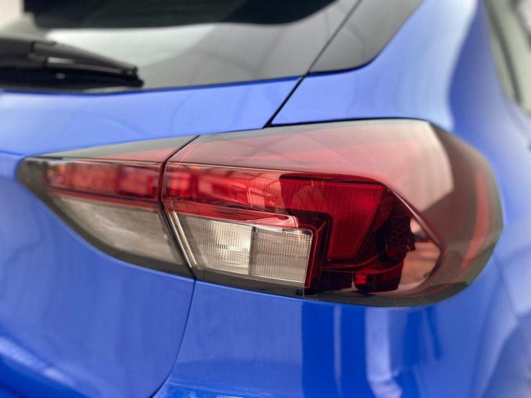 VAUXHALL CORSA 1.2 Turbo SE Auto Euro 6 (s/s) 5dr 2020