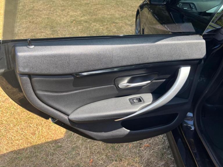 BMW 4 SERIES GRAN COUPE 2.0 420d M Sport Auto Euro 6 (s/s) 5dr 2016