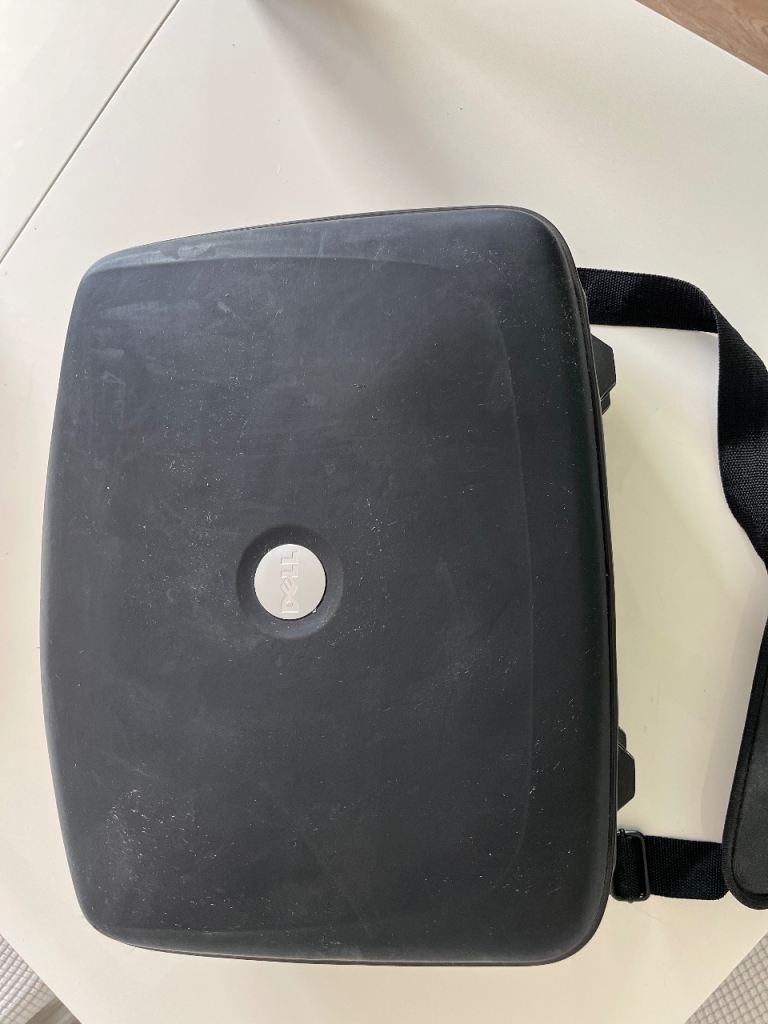 Dell 4100MP Projector