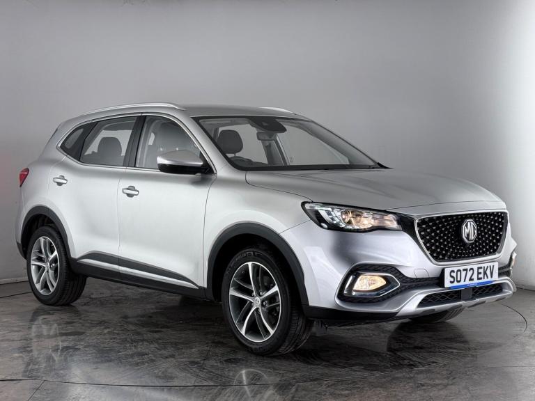 2023 MG MG HS 1.5 T-GDI Excite Euro 6 (s/s) 5dr SUV Petrol Manual