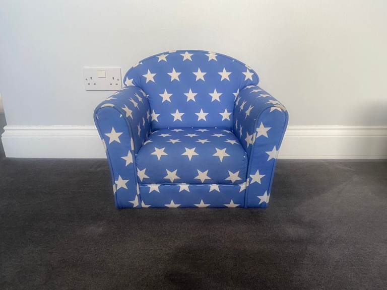 Panama Armchair