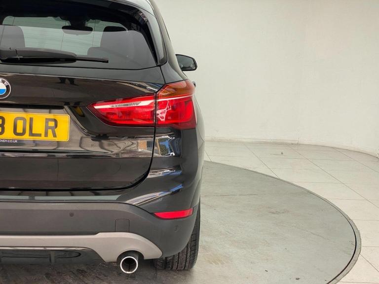 BMW X1 2.0 20d Sport Auto xDrive Euro 6 (s/s) 5dr 2018