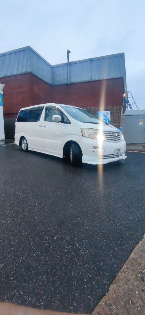 Toyota, 2005, 2990 (cc)