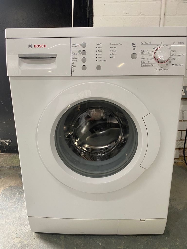 TopBrand Bosch 7KG Washing For Sale