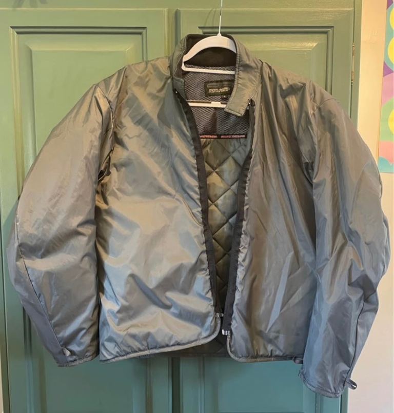 Waterproof Motorcycle Jacket