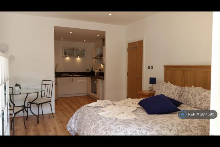 1 bedroom flat in Oswald St, Glasgow, G1 (1 bed) (#2814590)
