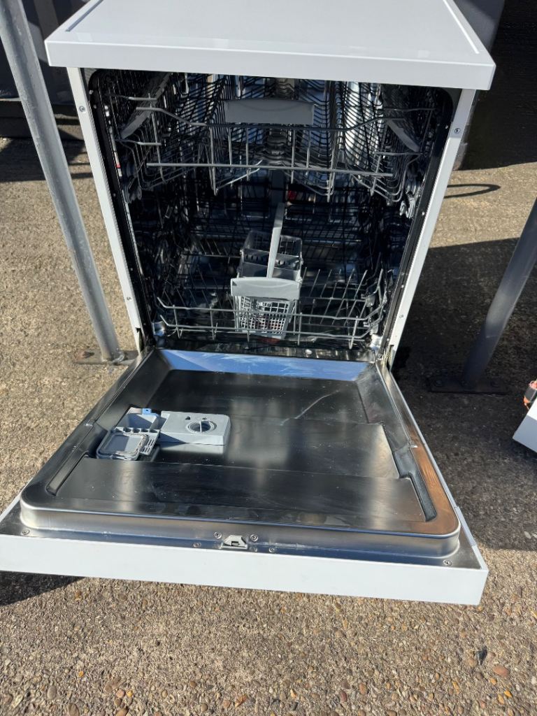 Sharp Dishwasher - White, Good Condition | in Hull, East Yorkshire ...