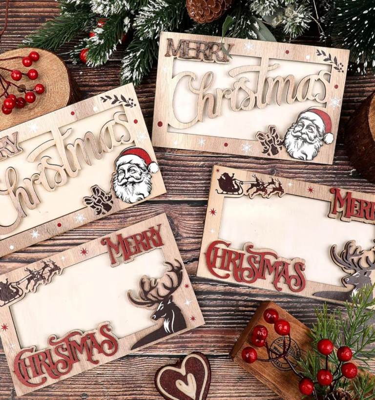 image for Christmas Monday Holder