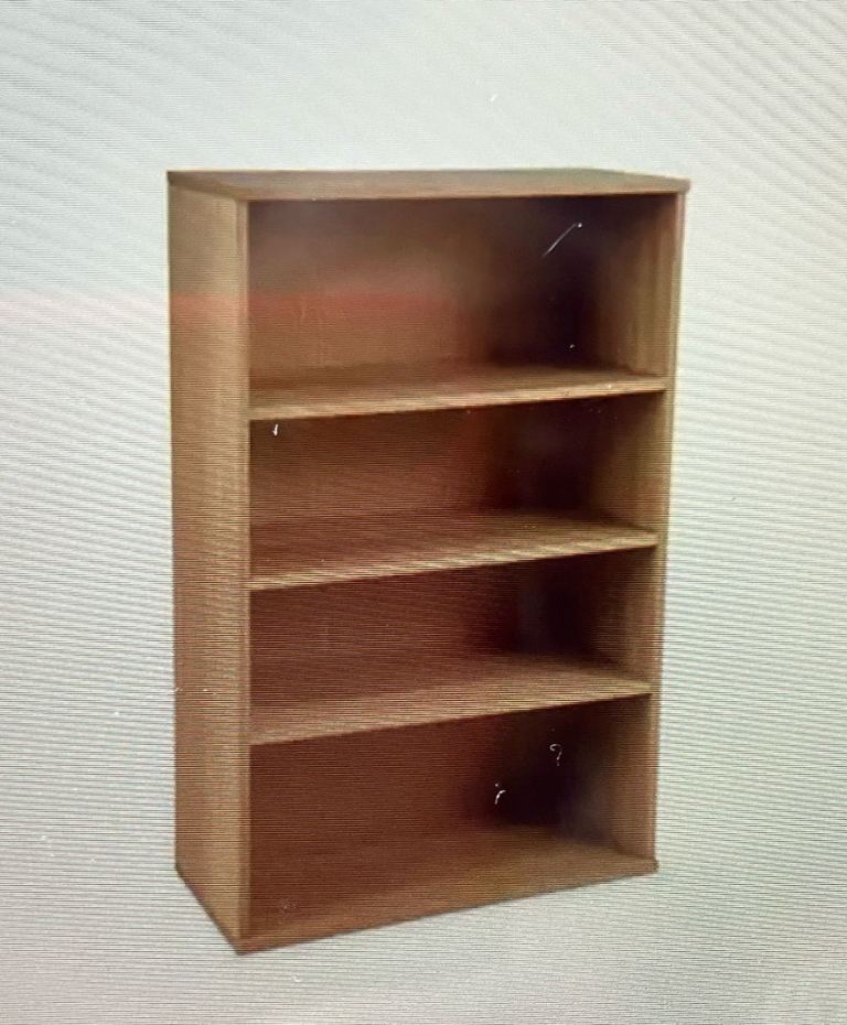 Bookcase