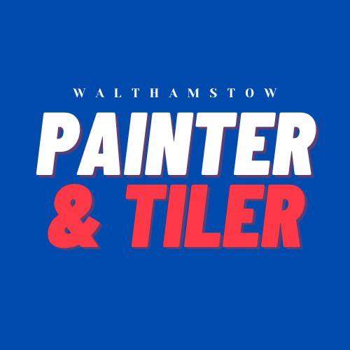 Walthamstow painter and Tiler 
