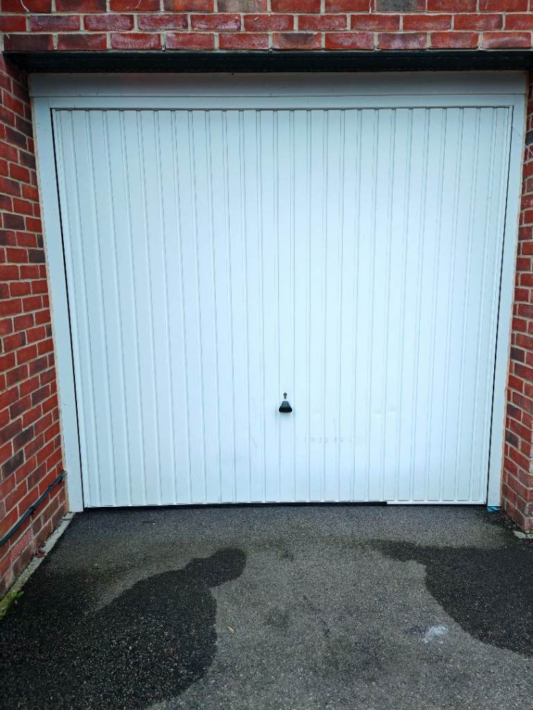 Garage Door