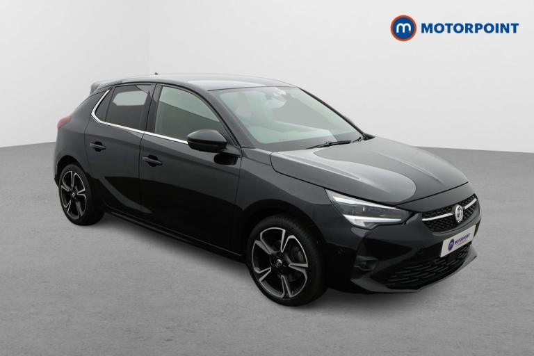 image for 2023 Vauxhall Corsa 1.2 Turbo Ultimate 5dr Auto Hatchback Petrol Automatic