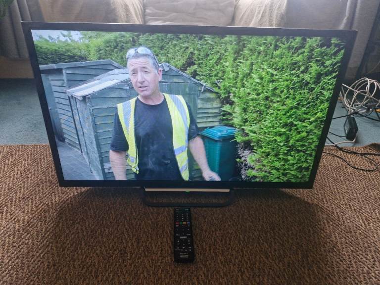 32inch Sony tv