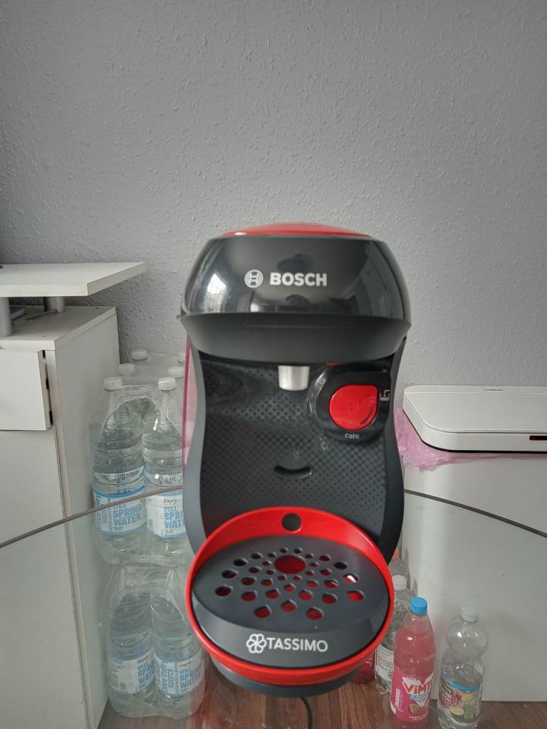 Bosch Tassimo Happy