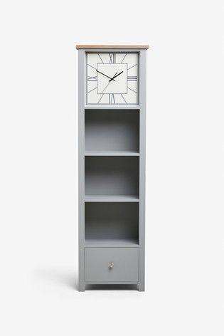 Wanted - Next floor-standing storage clock similar to the photo - wanted