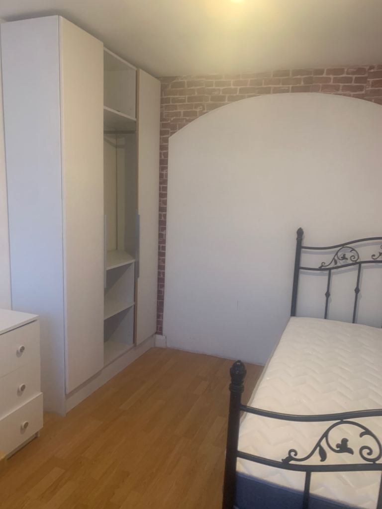 A double room to rent 