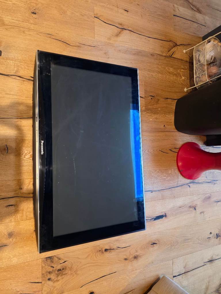 FREE TO COLLECT PANASONIC VIERA TV