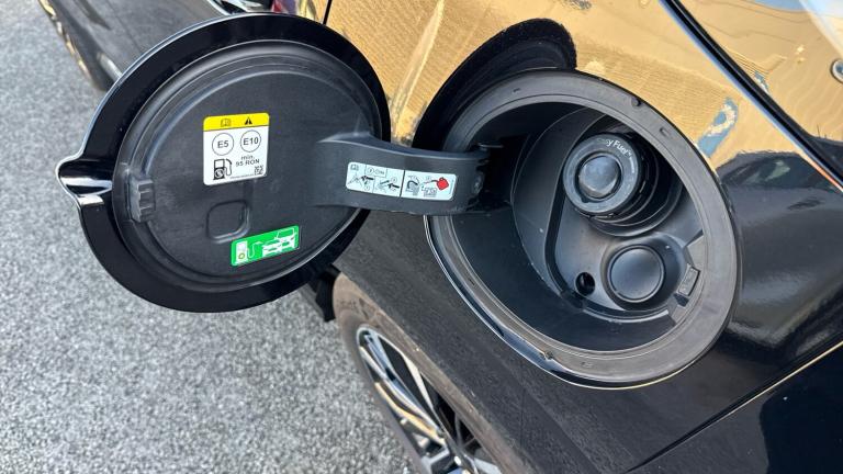 2023 Ford Puma 1.0 EcoBoost Hybrid mHEV ST-Line Vignale 5dr Petrol Hatchback Hatchback Petrol Manual