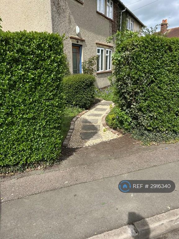 1 bedroom in Shelley Road, Oxford, OX4 (#2916340)