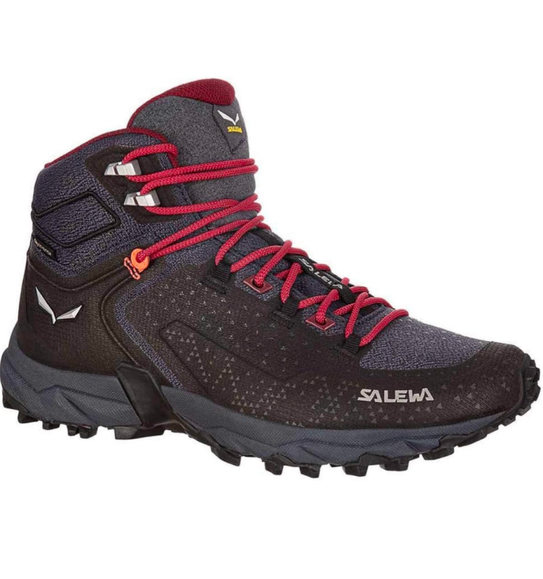 Salewa Alpenrose 2 Mid Gore-Tex Women's Boot Size EU40/UK6.5