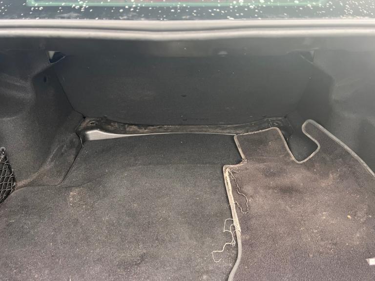 2009 Mercedes-Benz C Class C220 CDI BlueEFFICIENCY Sport 4dr Auto SALOON Diesel Automatic