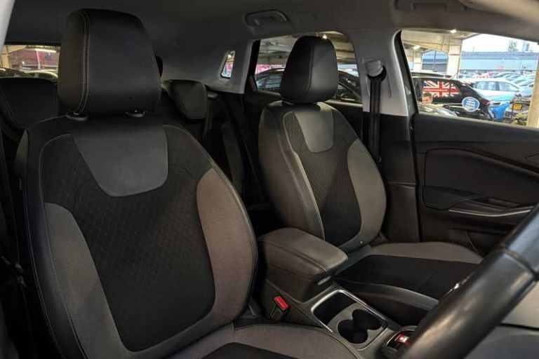 2021 Vauxhall Grandland X 1.5 Turbo D Griffin Edition 5dr HATCHBACK DIESEL Manual