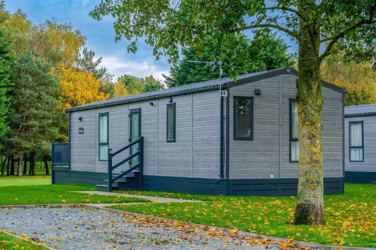 ABI Beverley in Allerthorpe  - Lodge / Caravan 