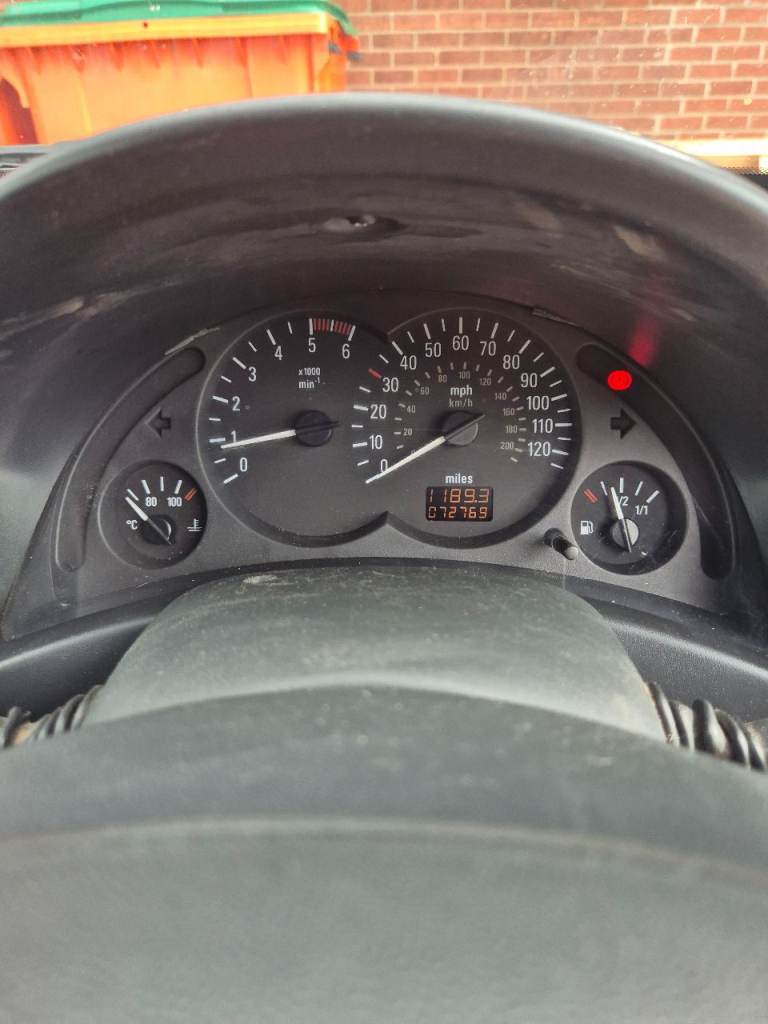 Vauxhall, COMBO, Car Derived Van, 2009, Manual, 1248 (cc)