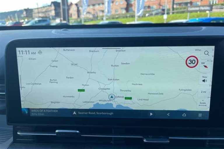 2023 Hyundai KONA 1.6 h-GDi Ultimate SUV 5dr Petrol Hybrid DCT Euro 6 (s/s) (141 ps) SUV Hybrid A...