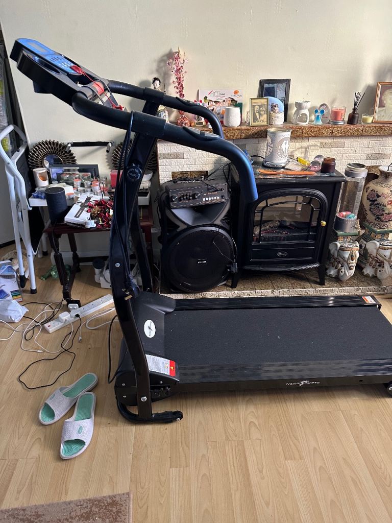 Treadmill for sale