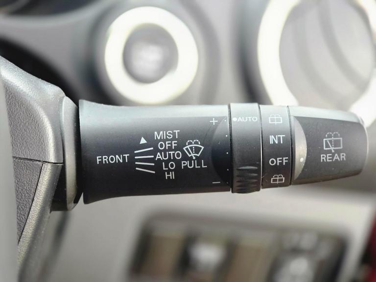 2017 Mitsubishi Mirage 1.2 Juro CVT Euro 6 (s/s) 5dr HATCHBACK Petrol Automatic