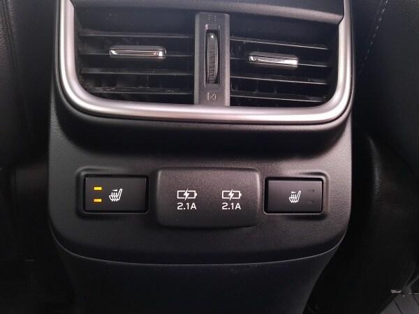 2023 Subaru Outback 2.5i Touring 5dr Lineartronic ESTATE PETROL Automatic