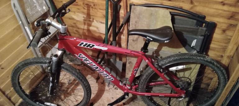 image for Speicalize HR comp