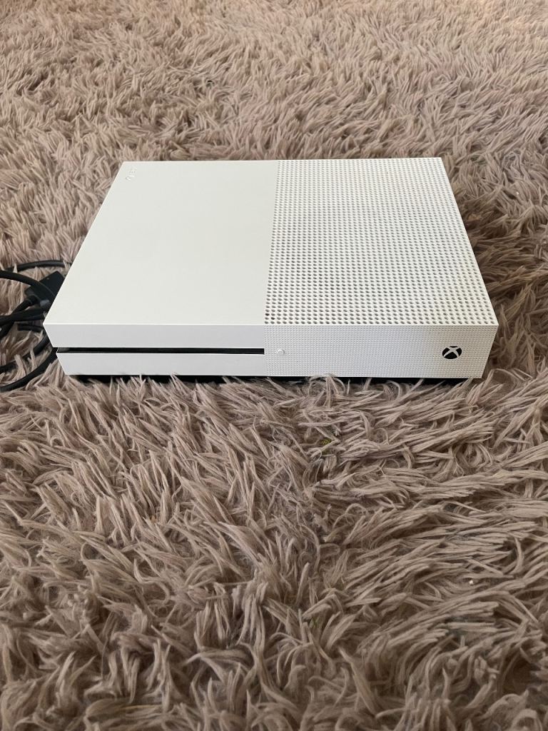 Xbox one s 