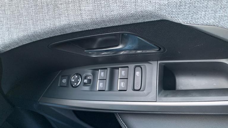 2025 Peugeot 3008 1.2 HYBRID GT SUV 5dr Petrol Hybrid e-DSC6 Euro 6 (s/s) (136 ps) SUV Hybrid Aut...