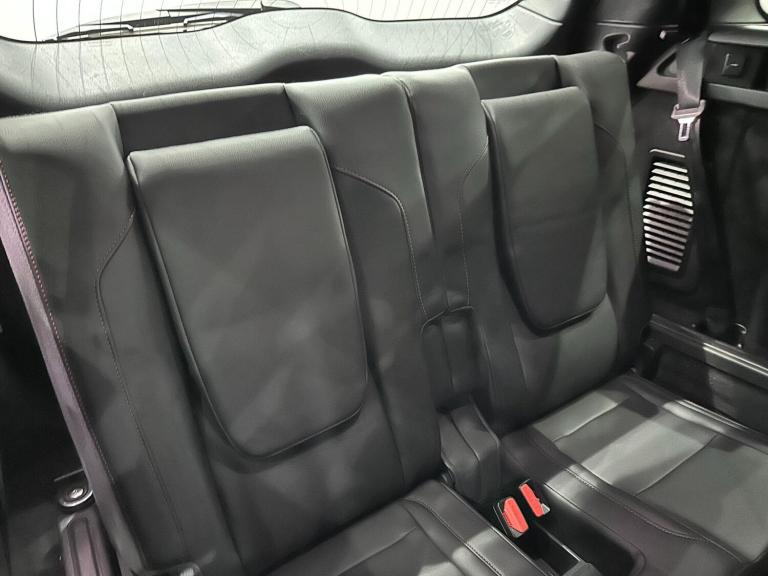 2020 Land Rover Discovery Sport 2.0 D180 MHEV R-Dynamic SE Auto 4WD Euro 6 (s/s) 5dr ESTATE Diese...