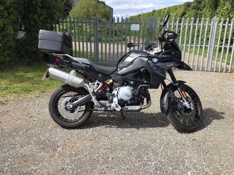BMW, GS, 2023, 853 (cc)