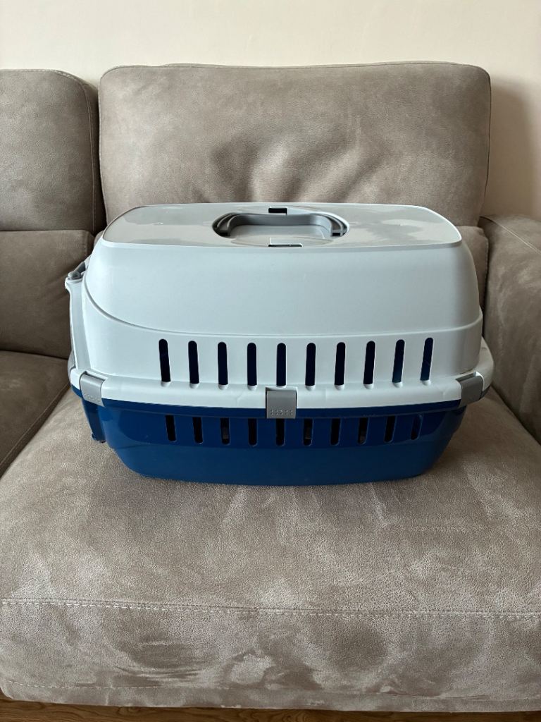 Pet Carrier 