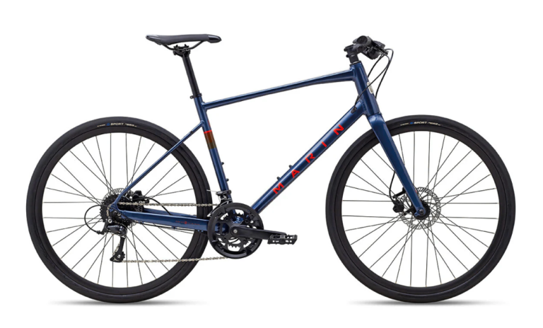 *DEAL* MARIN Sport/Urban Hybrid Bike