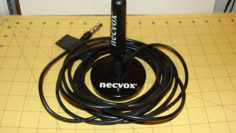 necvox portable digital tv aerial
