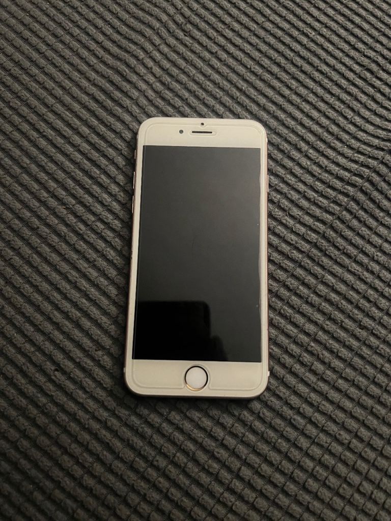 iPhone 6s 