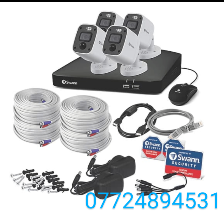 Brand new cctv system can deliver 