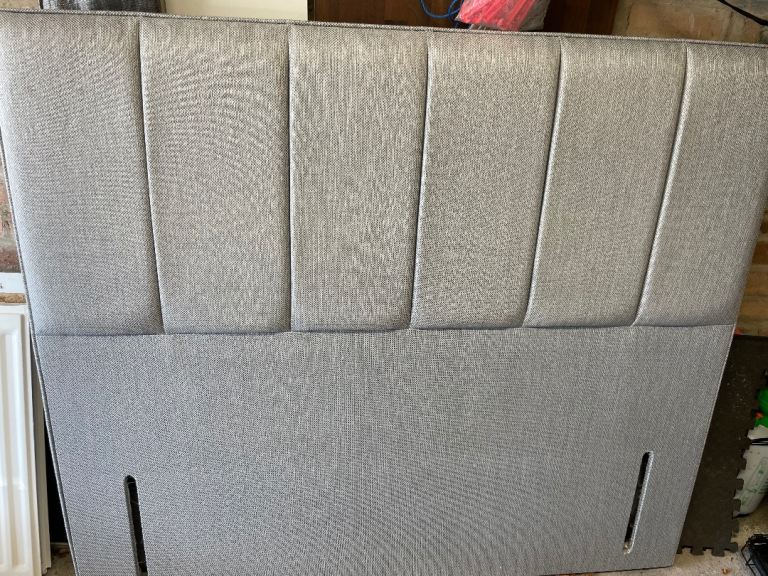 King size headboard